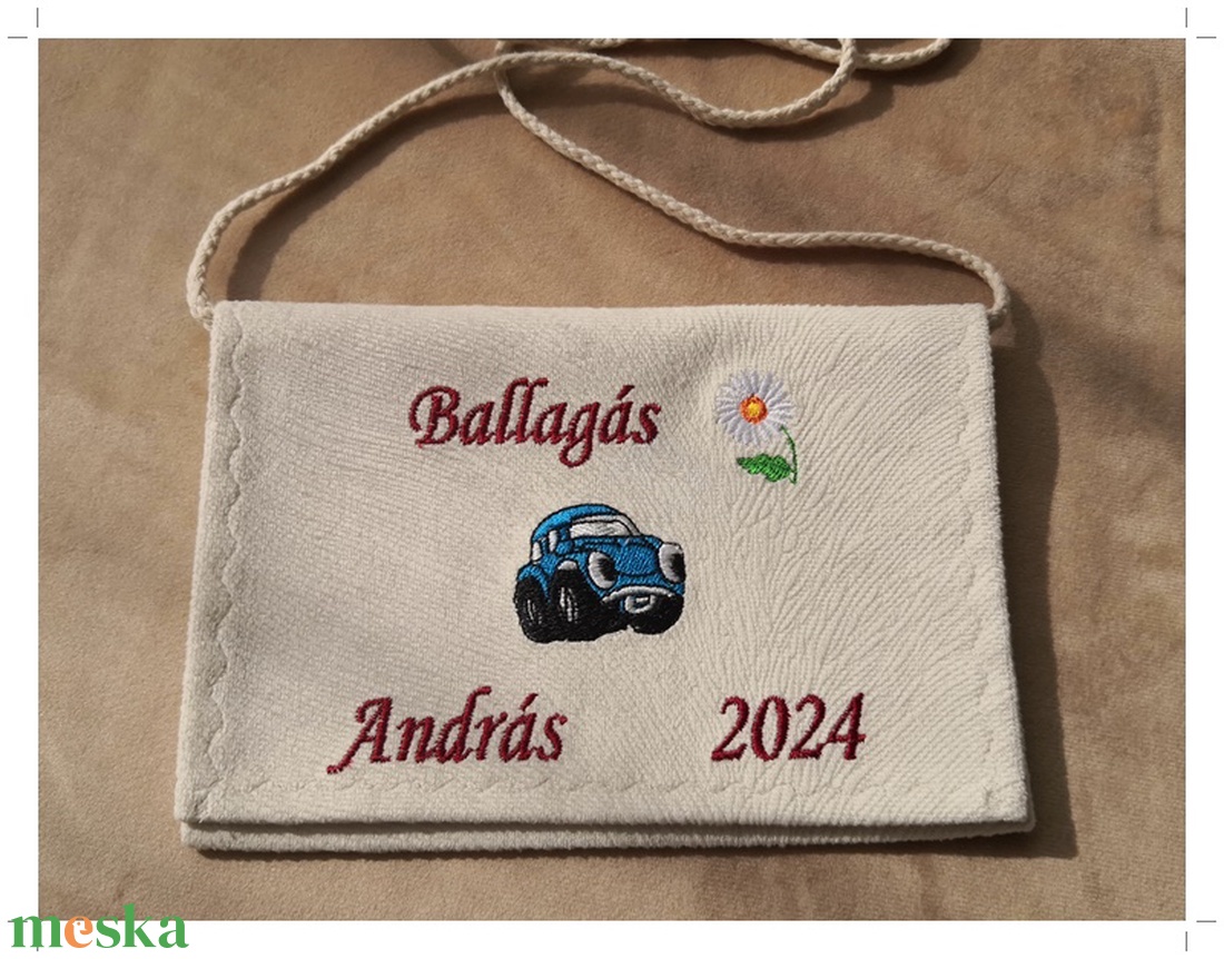 4db ballagási tarisznya Detti738066 részére - táska & tok - kézitáska & válltáska - tarisznya - Meska.hu