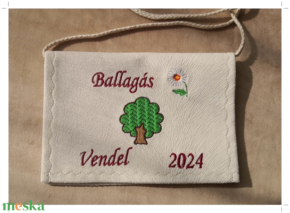 4db ballagási tarisznya Detti738066 részére - táska & tok - kézitáska & válltáska - tarisznya - Meska.hu