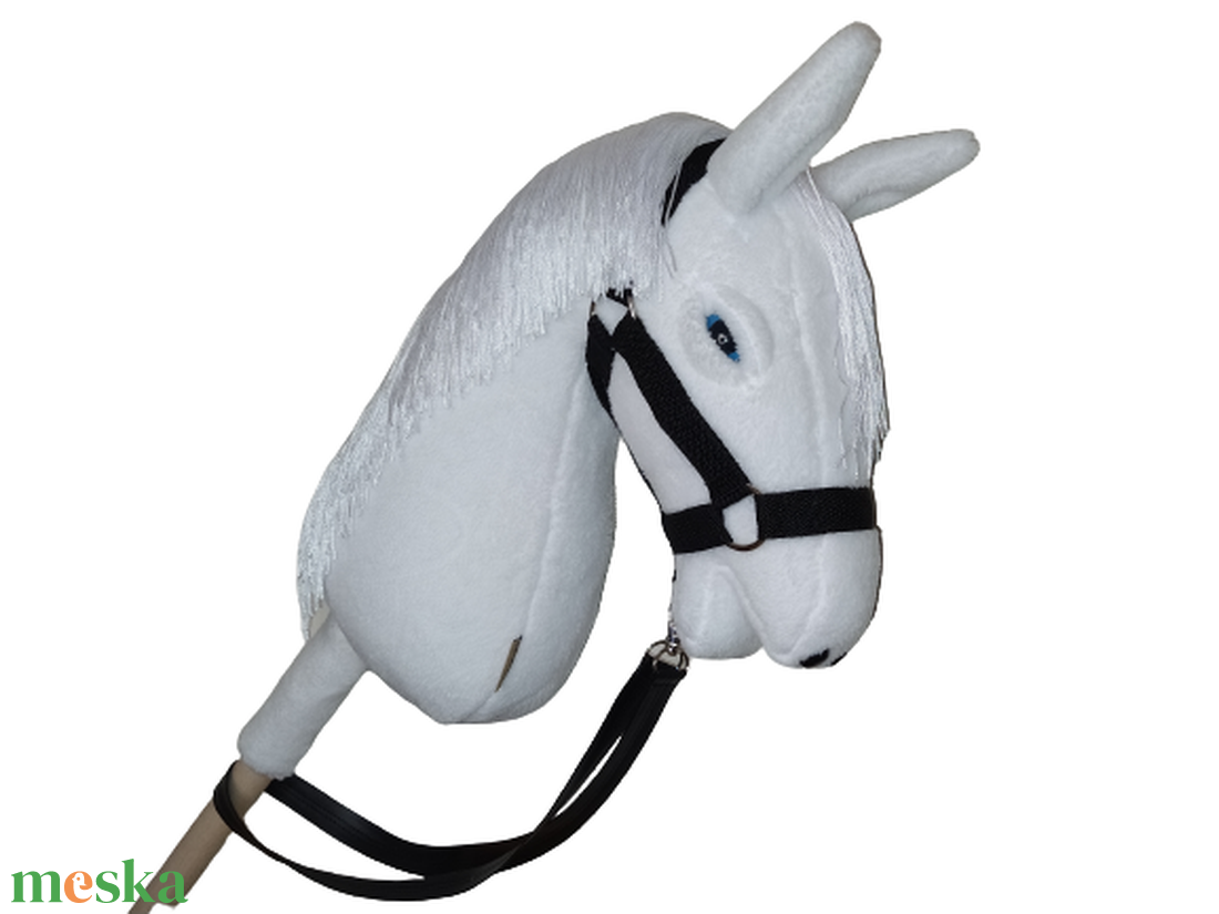 DorkaHorse seprűnyél ló választható színben - játék & sport - plüssállat & játékfigura - ló - Meska.hu DorkaHorse seprűnyél ló választható színben - játék & sport - plüssállat & játékfigura - ló - Meska.hu