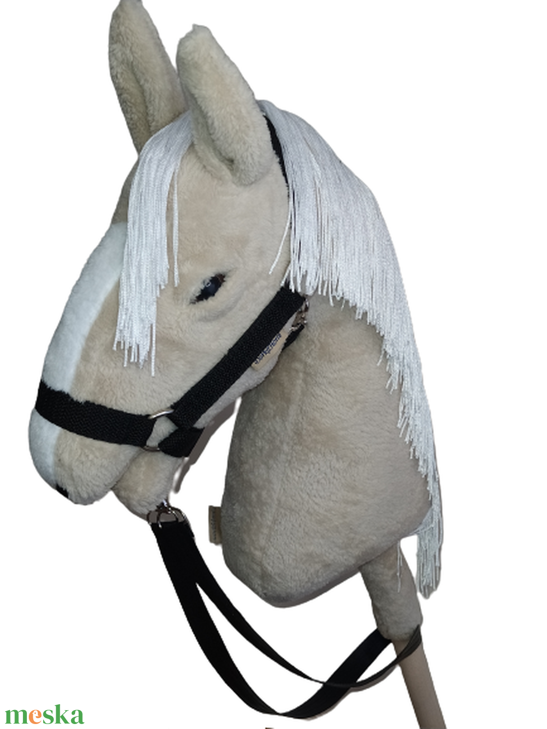 DorkaHorse seprűnyél ló választható színben - játék & sport - plüssállat & játékfigura - ló - Meska.hu DorkaHorse seprűnyél ló választható színben - játék & sport - plüssállat & játékfigura - ló - Meska.hu