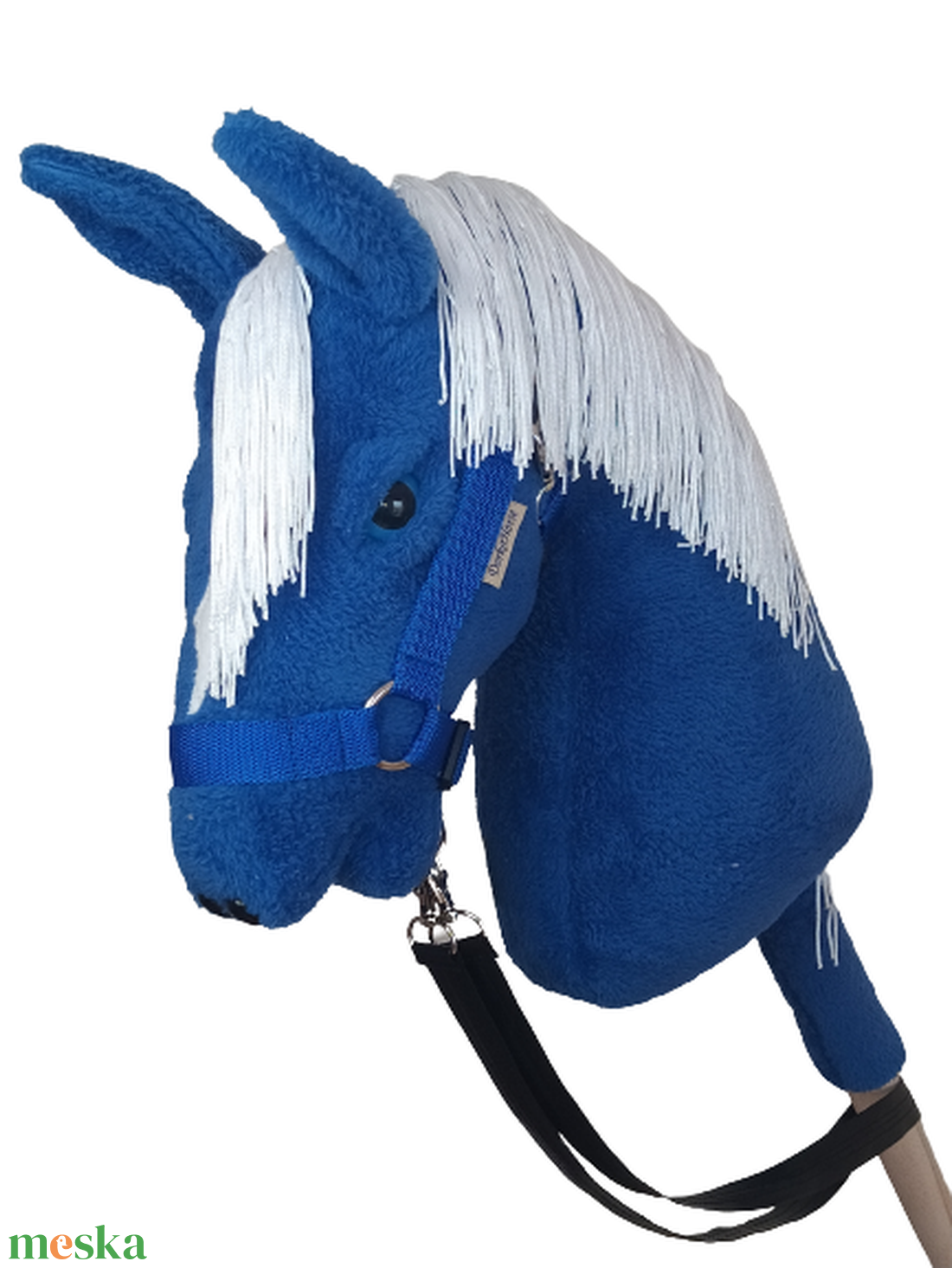 DorkaHorse seprűnyél ló választható színben - játék & sport - plüssállat & játékfigura - ló - Meska.hu DorkaHorse seprűnyél ló választható színben - játék & sport - plüssállat & játékfigura - ló - Meska.hu