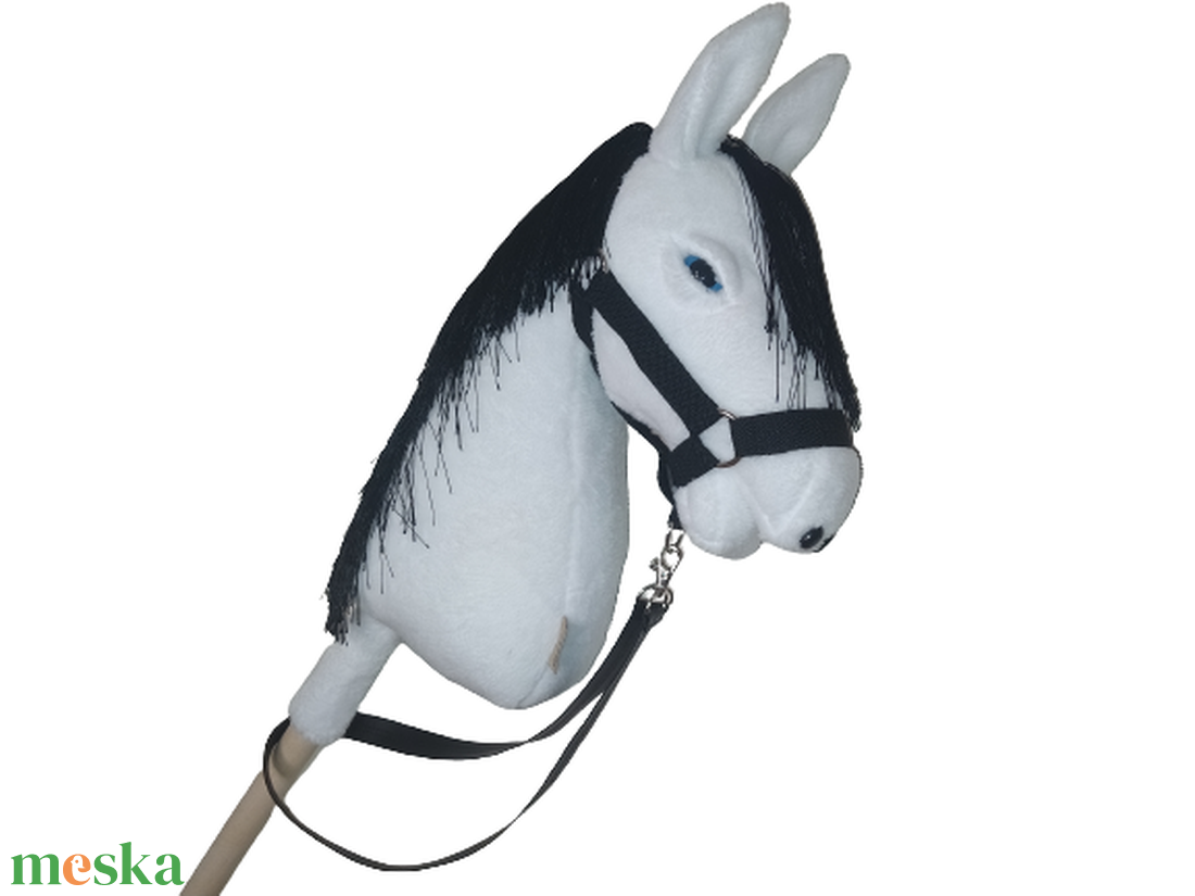 DorkaHorse seprűnyél ló választható színben - játék & sport - plüssállat & játékfigura - ló - Meska.hu DorkaHorse seprűnyél ló választható színben - játék & sport - plüssállat & játékfigura - ló - Meska.hu
