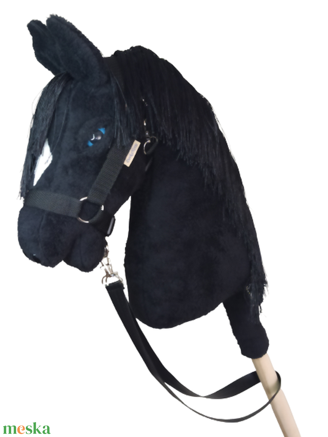 DorkaHorse seprűnyél ló választható színben - játék & sport - plüssállat & játékfigura - ló - Meska.hu DorkaHorse seprűnyél ló választható színben - játék & sport - plüssállat & játékfigura - ló - Meska.hu