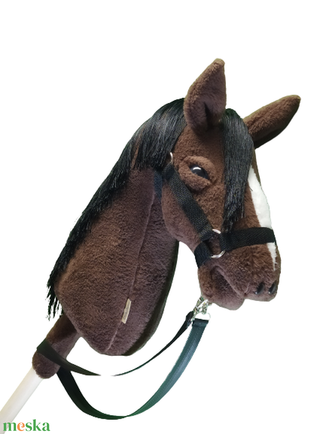 DorkaHorse seprűnyél ló választható színben - játék & sport - plüssállat & játékfigura - ló - Meska.hu DorkaHorse seprűnyél ló választható színben - játék & sport - plüssállat & játékfigura - ló - Meska.hu