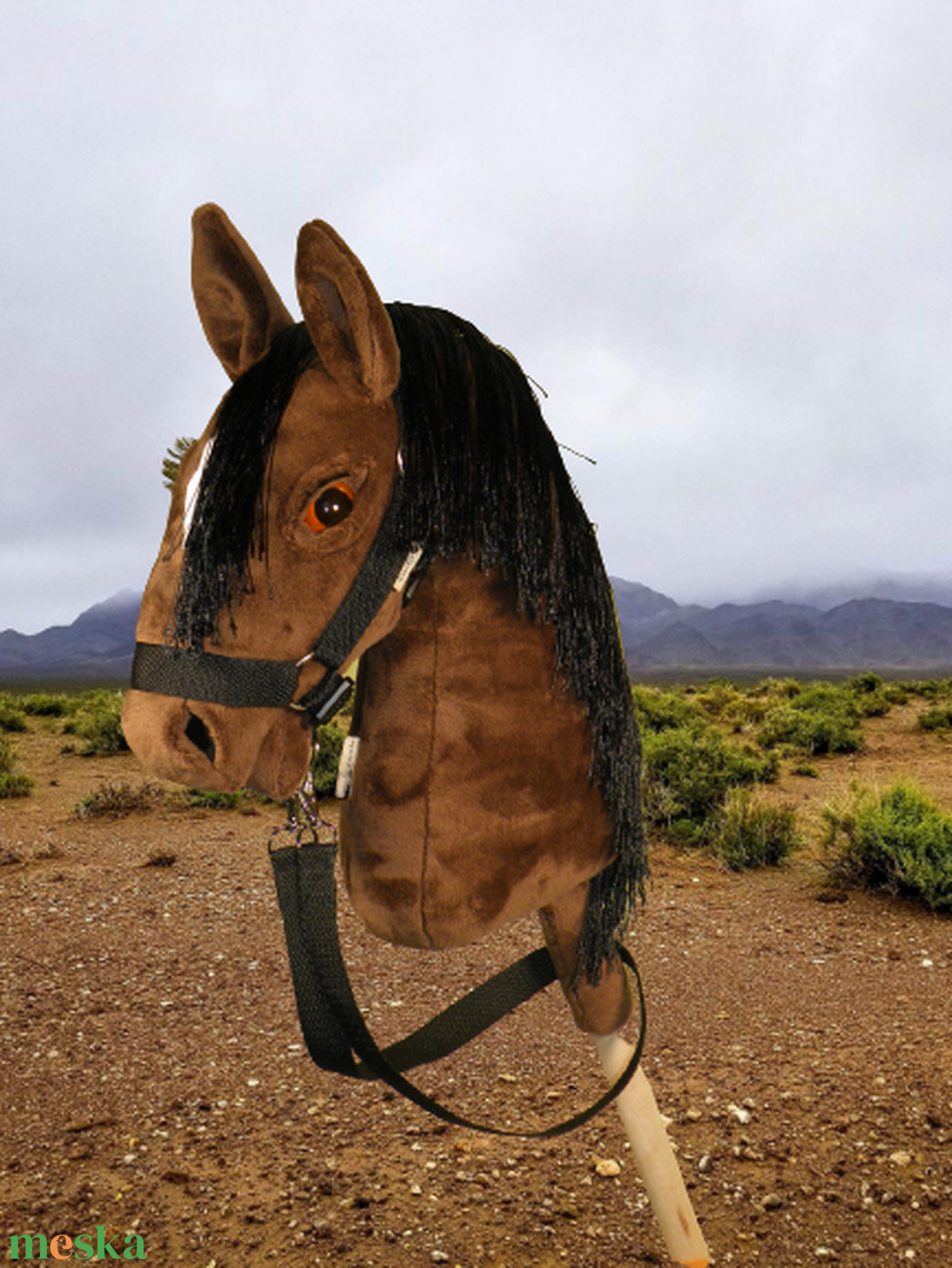 DorkaHorse seprűnyél ló (Mini), kötőfékkel és szárral - játék & sport - plüssállat & játékfigura - ló - Meska.hu DorkaHorse seprűnyél ló (Mini), kötőfékkel és szárral - játék & sport - plüssállat & játékfigura - ló - Meska.hu
