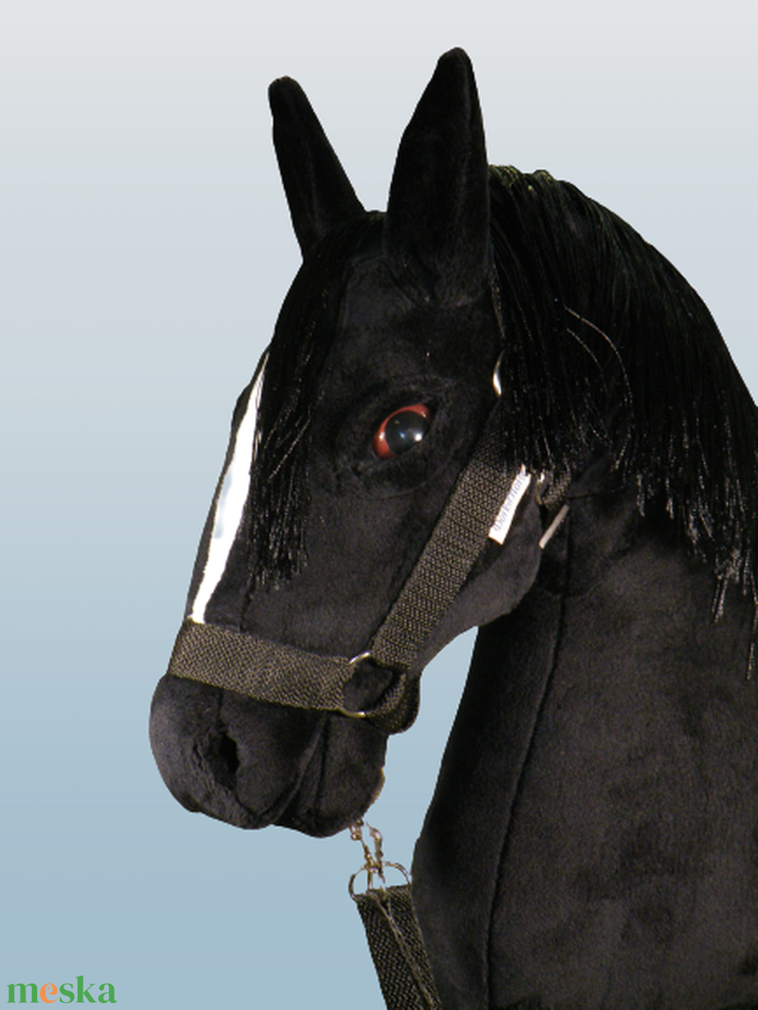 DorkaHorse seprűnyél ló, választható színben fekete kötőfékkel és szárral - játék & sport - plüssállat & játékfigura - ló - Meska.hu DorkaHorse seprűnyél ló, választható színben fekete kötőfékkel és szárral - játék & sport - plüssállat & játékfigura - ló - Meska.hu