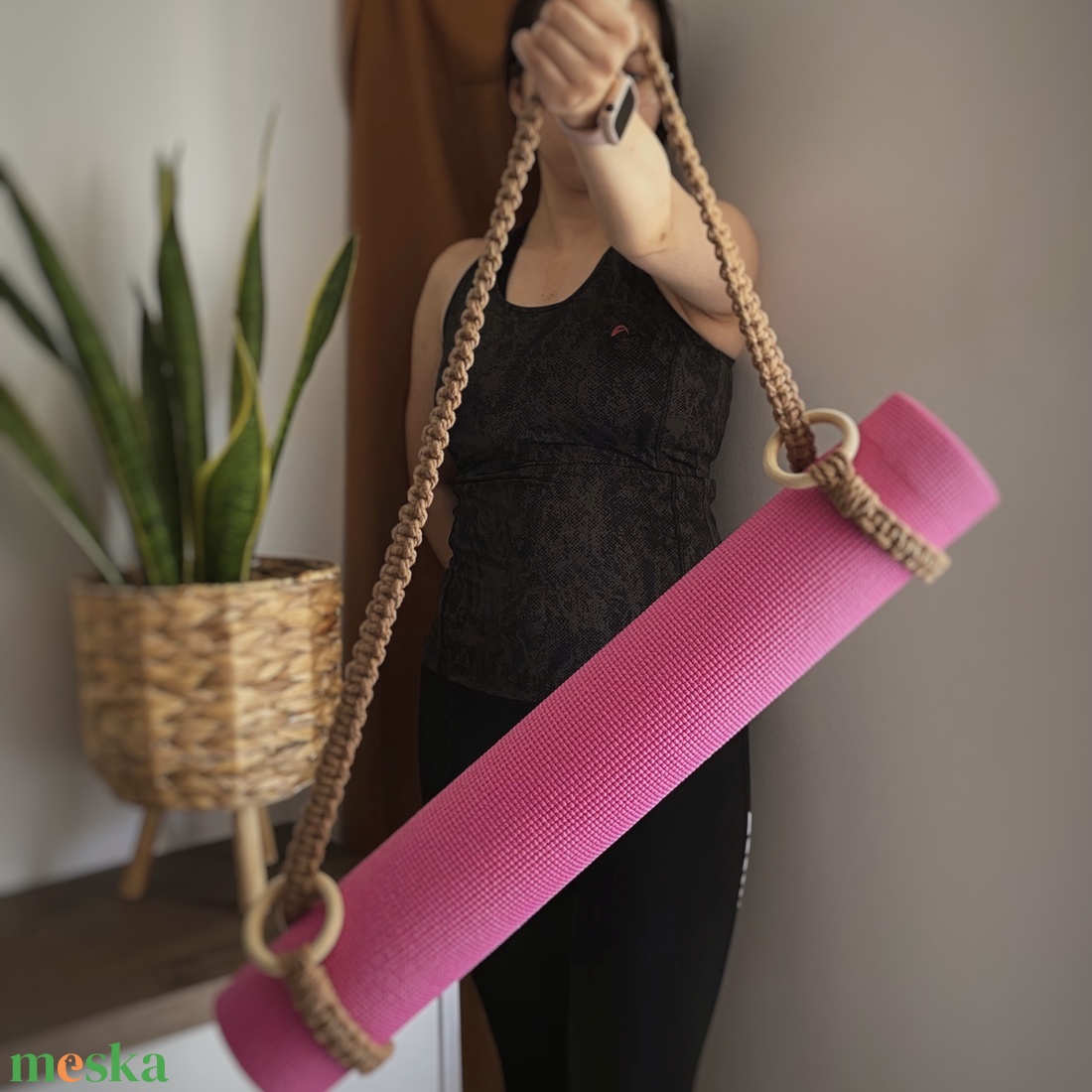 BINE - polifoam vagy jógamatrac hordozó pánt - játék & sport - sport és kikapcsolódás - jóga, pilates, torna - Meska.hu BINE - polifoam vagy jógamatrac hordozó pánt - játék & sport - sport és kikapcsolódás - jóga, pilates, torna - Meska.hu