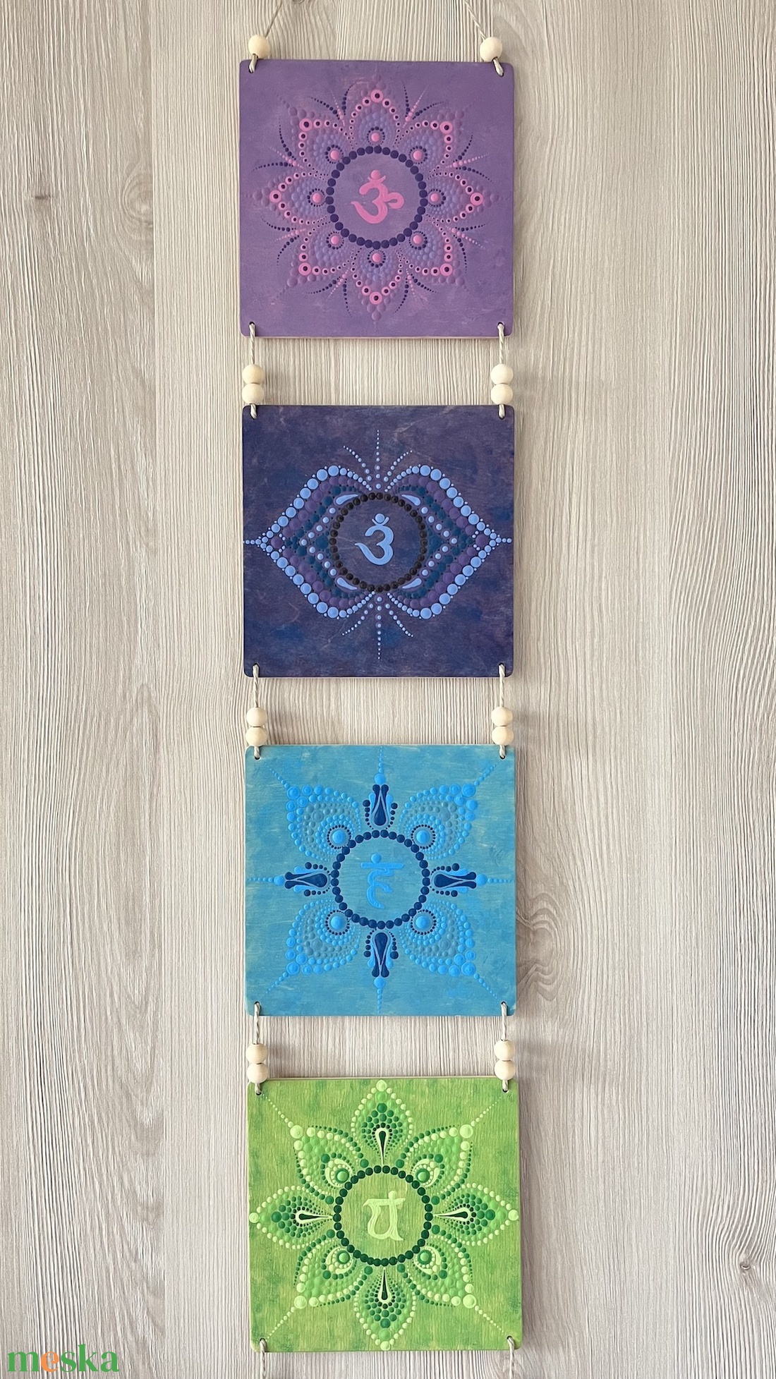Csakrasor a csakrák színeivel és szimbólumaival - otthon & életmód - dekoráció - spiritualitás - mandala - Meska.hu Csakrasor a csakrák színeivel és szimbólumaival - otthon & életmód - dekoráció - spiritualitás - mandala - Meska.hu