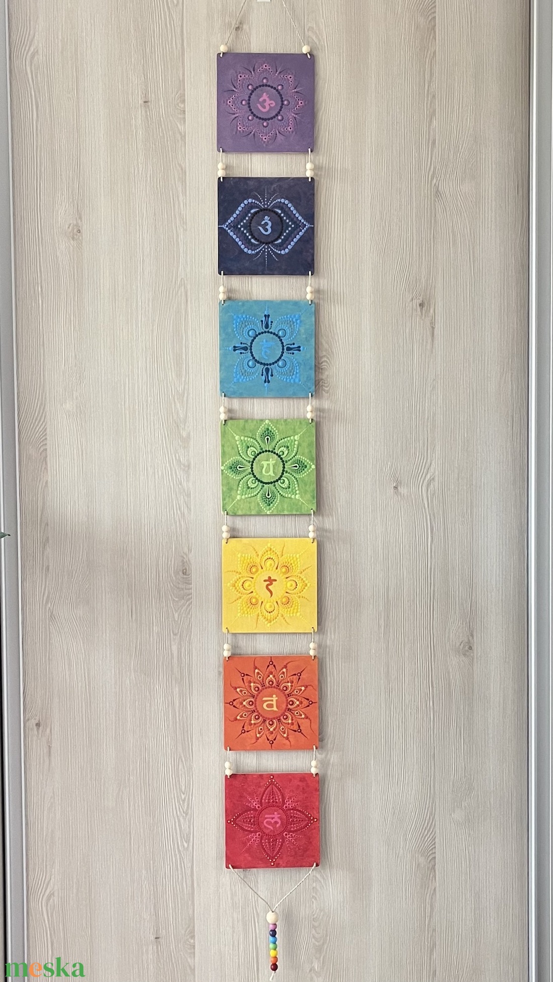 Csakrasor a csakrák színeivel és szimbólumaival - otthon & életmód - dekoráció - spiritualitás - mandala - Meska.hu Csakrasor a csakrák színeivel és szimbólumaival - otthon & életmód - dekoráció - spiritualitás - mandala - Meska.hu
