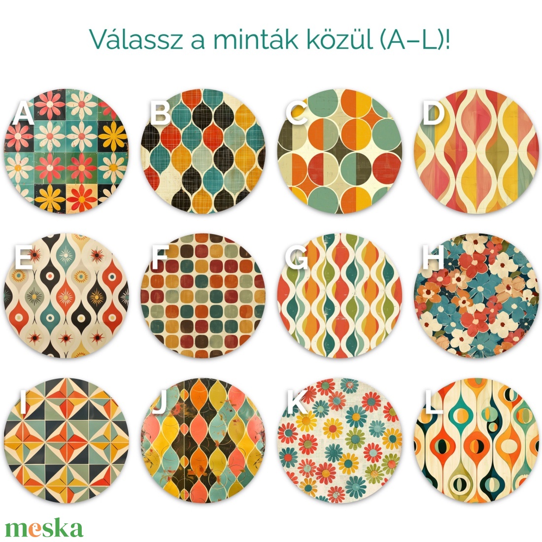 Fa poháralátét szett választható retro mintákkal - otthon & életmód - konyhafelszerelés, tálalás - tálalás - tányér- és poháralátét - Meska.hu Fa poháralátét szett választható retro mintákkal - otthon & életmód - konyhafelszerelés, tálalás - tálalás - tányér- és poháralátét - Meska.hu
