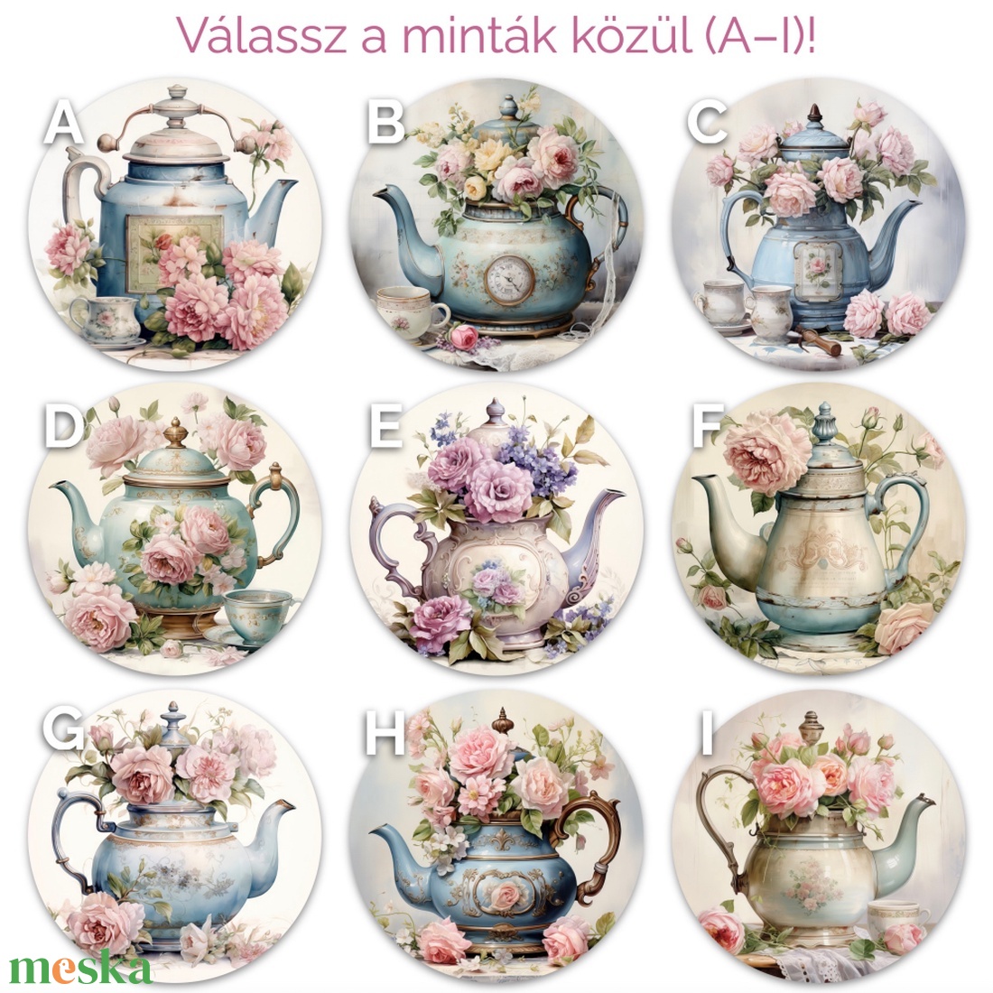 Fa poháralátét teáskanna mintákkal többféle design - otthon & életmód - konyhafelszerelés, tálalás - tálalás - tányér- és poháralátét - Meska.hu Fa poháralátét teáskanna mintákkal többféle design - otthon & életmód - konyhafelszerelés, tálalás - tálalás - tányér- és poháralátét - Meska.hu