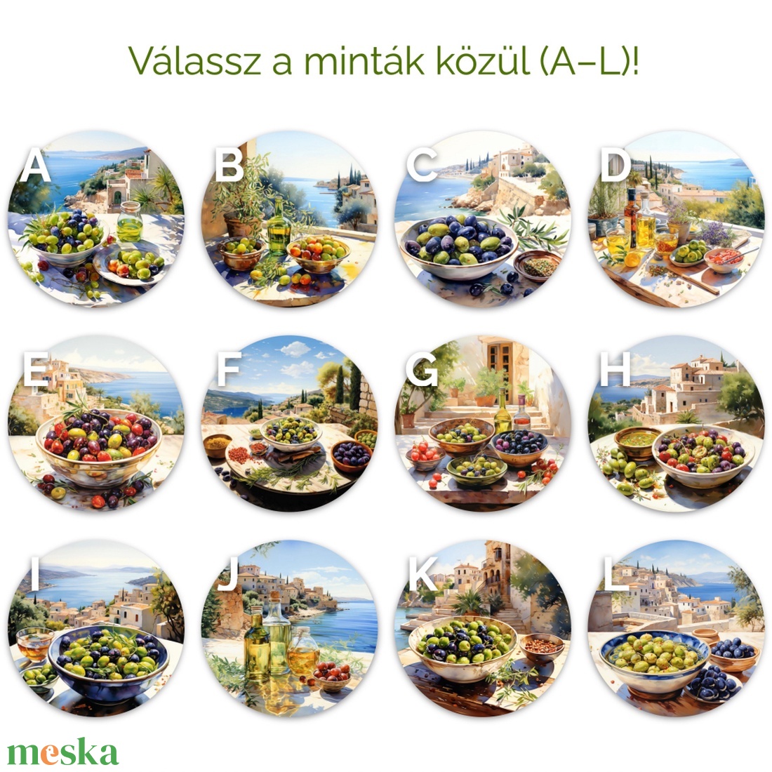Fa poháralátét mediterrán mintákkal többféle design - otthon & életmód - konyhafelszerelés, tálalás - tálalás - tányér- és poháralátét - Meska.hu Fa poháralátét mediterrán mintákkal többféle design - otthon & életmód - konyhafelszerelés, tálalás - tálalás - tányér- és poháralátét - Meska.hu