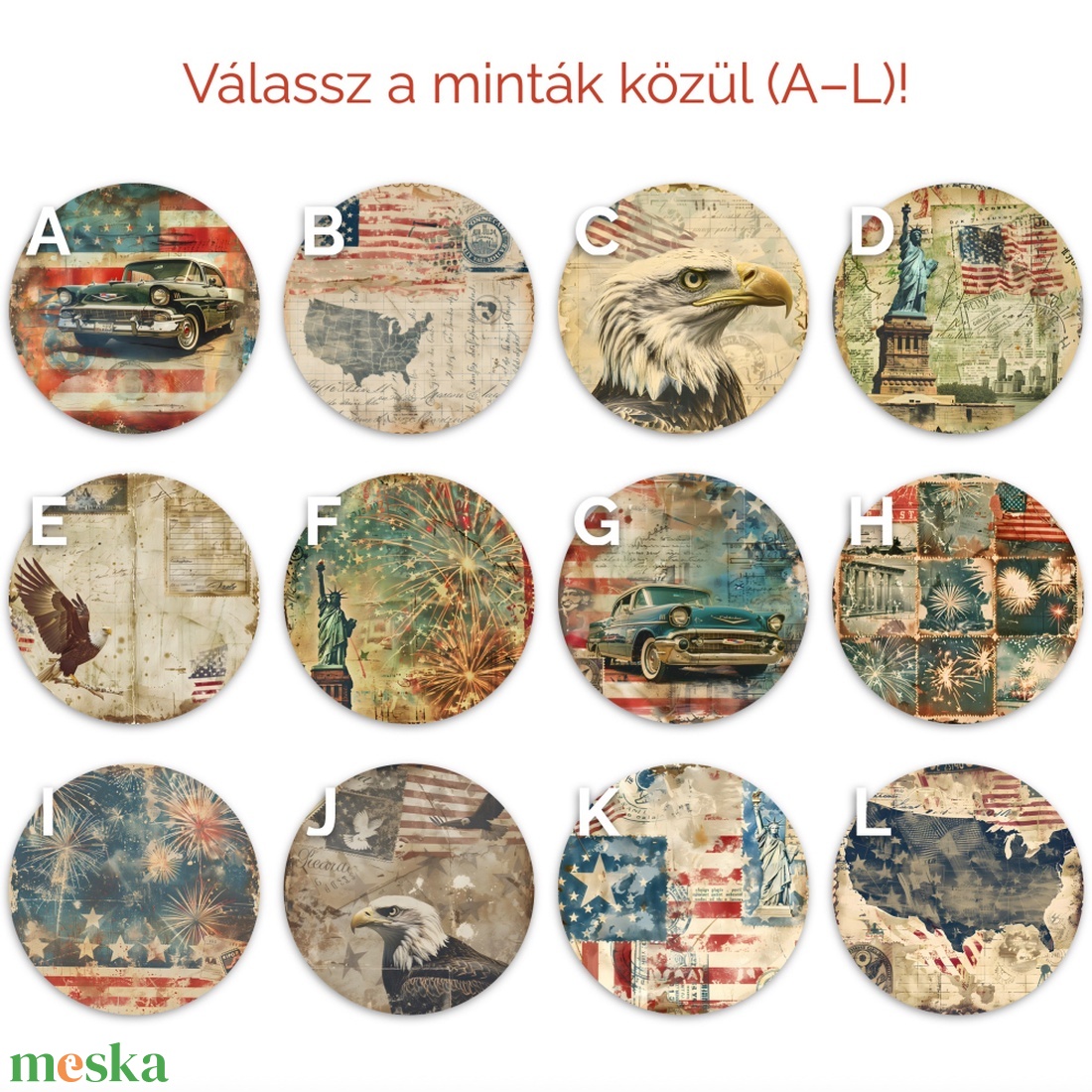 Fa poháralátét szett választható USA mintákkal - otthon & életmód - konyhafelszerelés, tálalás - tálalás - tányér- és poháralátét - Meska.hu Fa poháralátét szett választható USA mintákkal - otthon & életmód - konyhafelszerelés, tálalás - tálalás - tányér- és poháralátét - Meska.hu