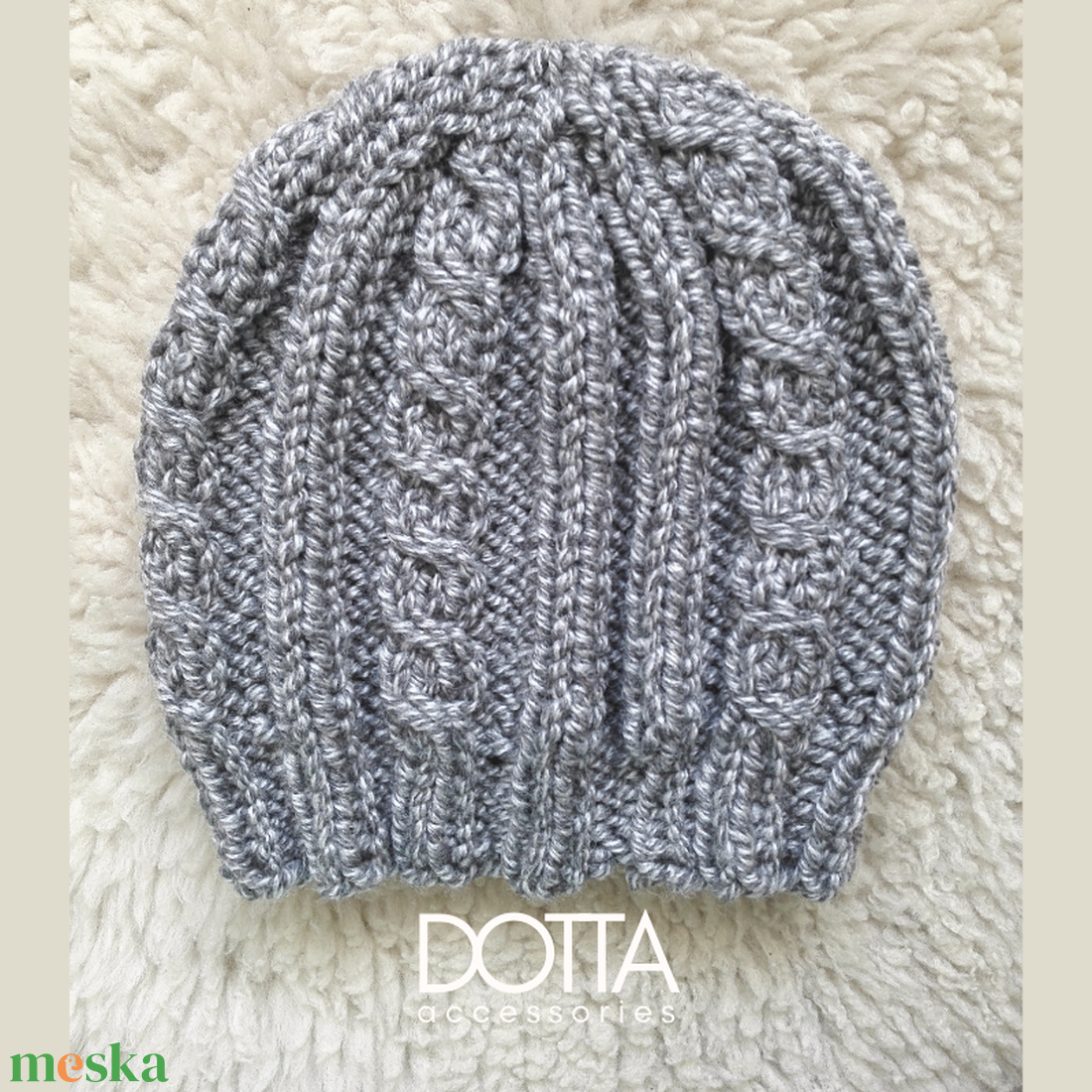 Leo férfi sapka - meleg gyapjús beanie - kézzel kötött puha téli sapka - ruha & divat - férfi ruha - férfi pulóver - Meska.hu Leo férfi sapka - meleg gyapjús beanie - kézzel kötött puha téli sapka - ruha & divat - férfi ruha - férfi pulóver - Meska.hu