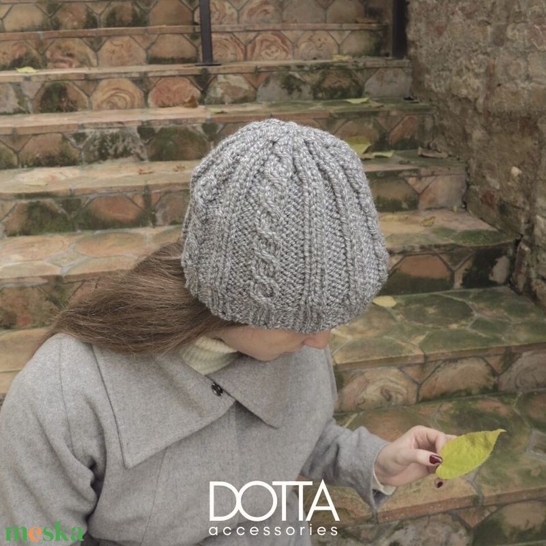 Leo férfi sapka - meleg gyapjús beanie - kézzel kötött puha téli sapka - ruha & divat - férfi ruha - férfi pulóver - Meska.hu Leo férfi sapka - meleg gyapjús beanie - kézzel kötött puha téli sapka - ruha & divat - férfi ruha - férfi pulóver - Meska.hu
