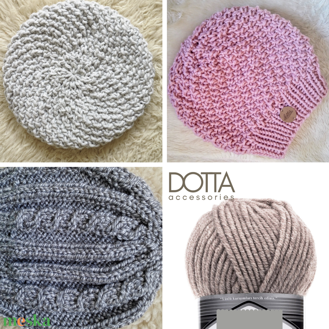 Forest kötött meleg sapka - unisex férfi női beanie hipster - sapi vastag fonalból - ruha & divat - sál, sapka, kendő - sapka - Meska.hu Forest kötött meleg sapka - unisex férfi női beanie hipster - sapi vastag fonalból - ruha & divat - sál, sapka, kendő - sapka - Meska.hu