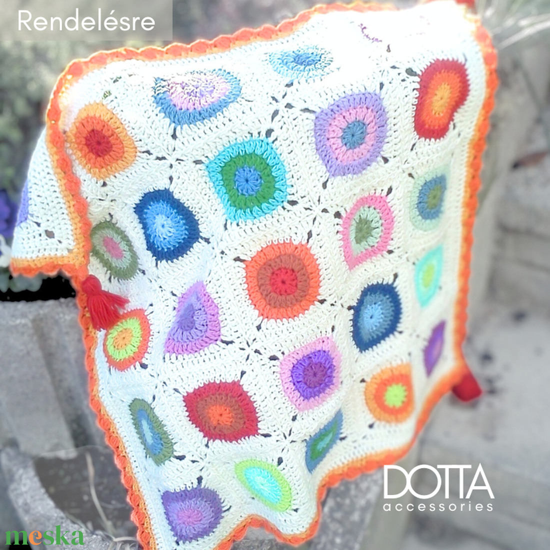 Baba takaró - Bubble baby blanket - újszülött köszöntő ajándék - pamut bababarát fonalból - otthon & életmód - babaszoba, gyerekszoba - babatakaró, gyerek pléd - Meska.hu Baba takaró - Bubble baby blanket - újszülött köszöntő ajándék - pamut bababarát fonalból - otthon & életmód - babaszoba, gyerekszoba - babatakaró, gyerek pléd - Meska.hu