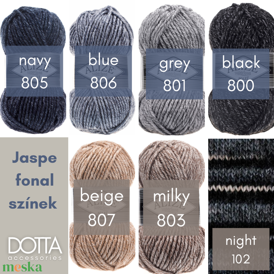 Kapucni sapka sállal - kézzel kötött meleg téli sálas sapka - balaklava hoody gyapjús fonalból - ruha & divat - sál, sapka, kendő - sapka & sál szett - Meska.hu