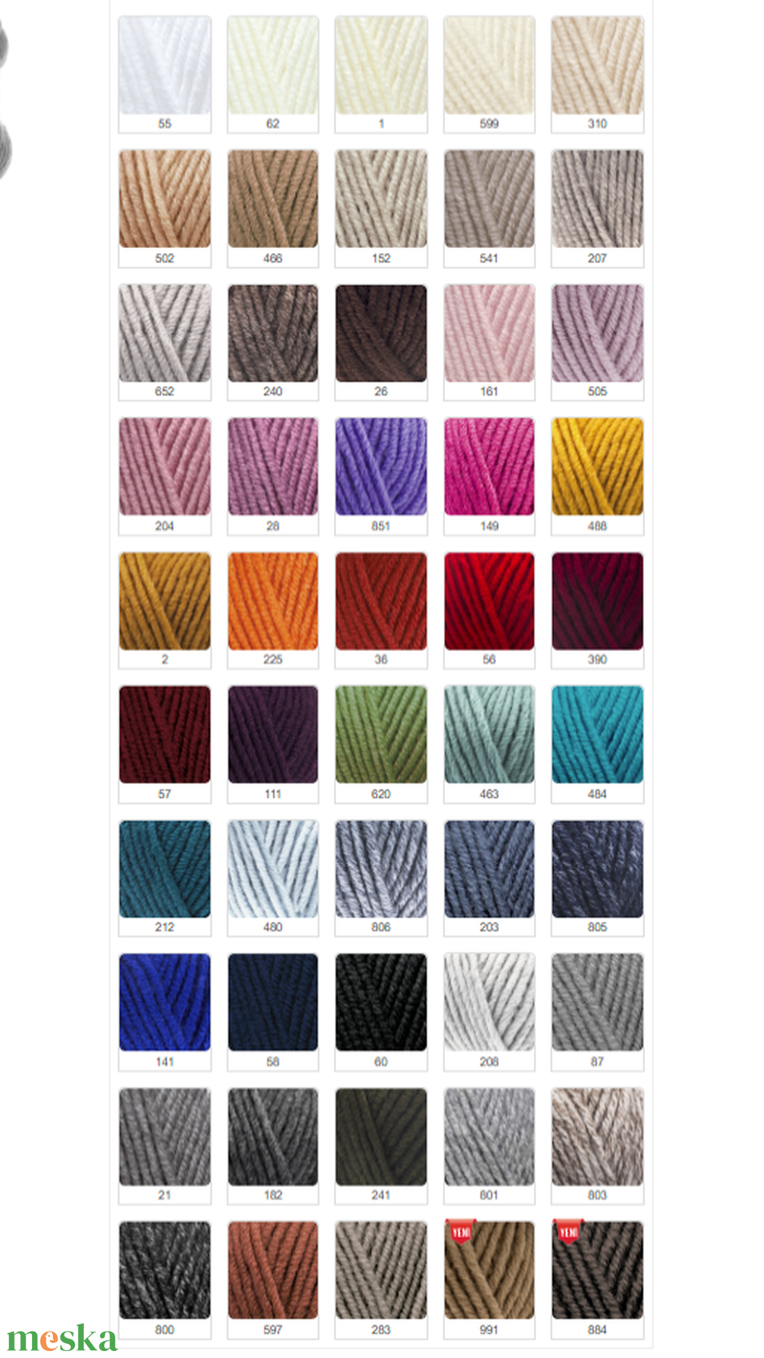 Kincső beanie sapka - klasszikus szürke slouchy - kézzel kötött gyapjús fonalból - ruha & divat - sál, sapka, kendő - sapka - Meska.hu