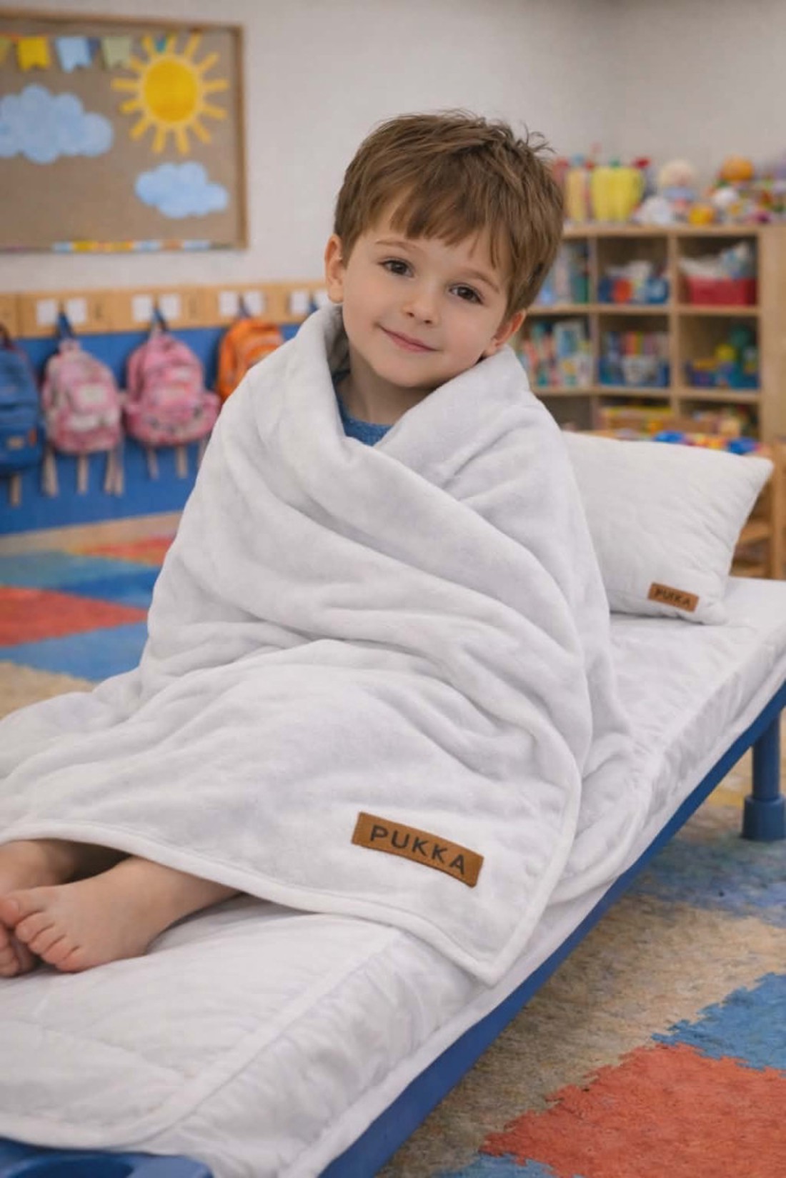  Dupla Flanel Fleece takaró 100 x 135 cm - baba - mama - baba ágynemű - babatakaró, gyerek pléd - Meska.hu