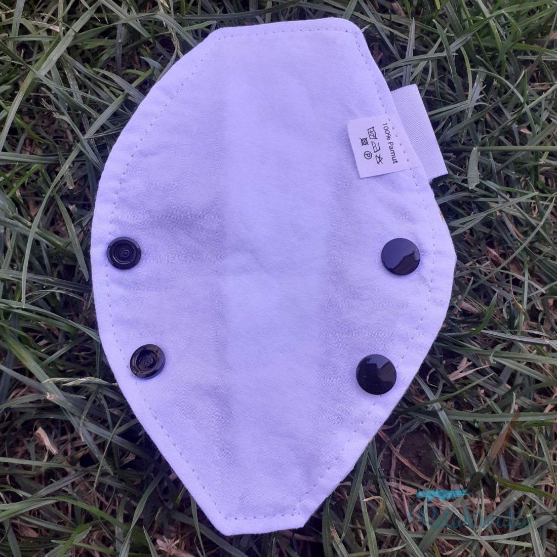 Kutyák tanga mosható betét 18cm - tisztasági - szépségápolás - intim higiénia - tisztasági betét - Meska.hu Kutyák tanga mosható betét 18cm - tisztasági - szépségápolás - intim higiénia - tisztasági betét - Meska.hu