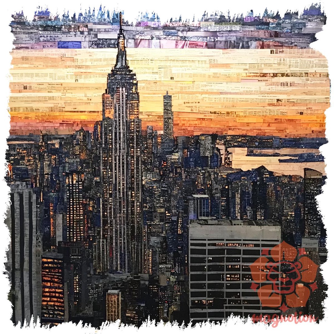 Esti NYC v6 - ruha & divat - babaruha & gyerekruha - póló - Meska.hu Esti NYC v6 - ruha & divat - babaruha & gyerekruha - póló - Meska.hu