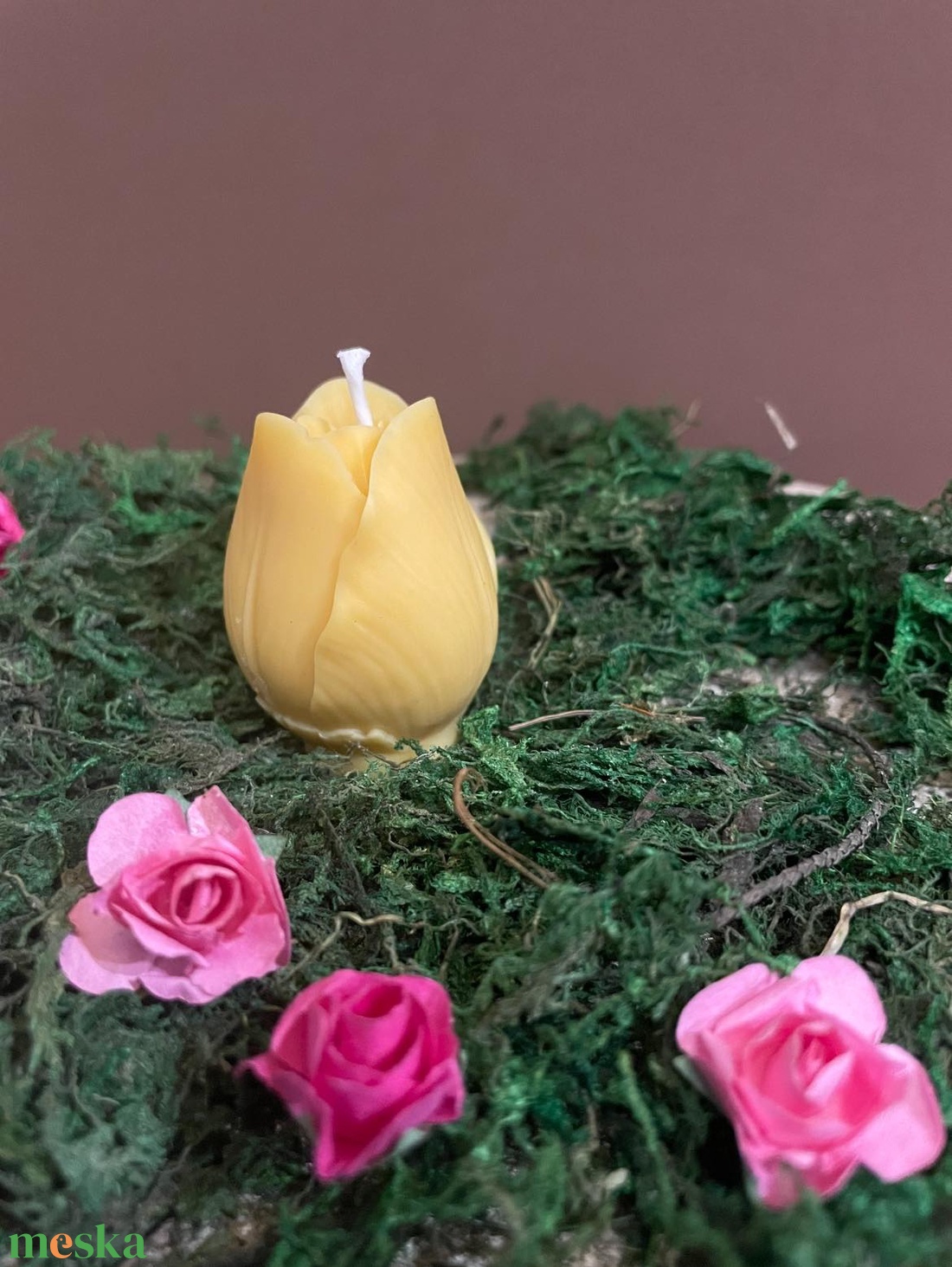 Tulipán illatgyertya - otthon & életmód - gyertya, illat, aroma - gyertya - Meska.hu Tulipán illatgyertya - otthon & életmód - gyertya, illat, aroma - gyertya - Meska.hu