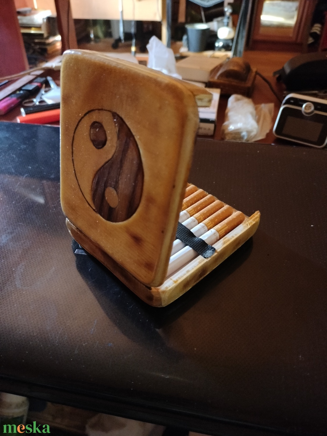 Cigaretta tárca - táska & tok - pénztárca & más tok - cigarettatárca - Meska.hu Cigaretta tárca - táska & tok - pénztárca & más tok - cigarettatárca - Meska.hu