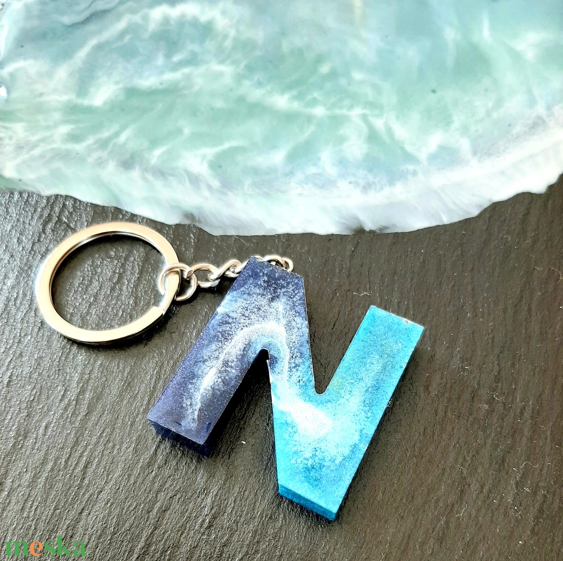 Kulcstartó - táska & tok - kulcstartó & táskadísz - kulcstartó - Meska.hu