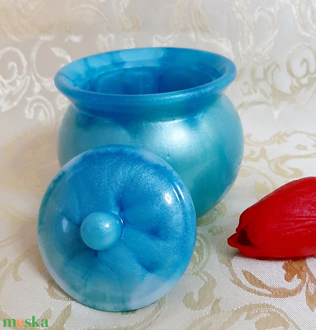 Cukortartó - otthon & életmód - konyhafelszerelés, tálalás - konyhai tárolás - tea & kávé tárolás - Meska.hu Cukortartó - otthon & életmód - konyhafelszerelés, tálalás - konyhai tárolás - tea & kávé tárolás - Meska.hu