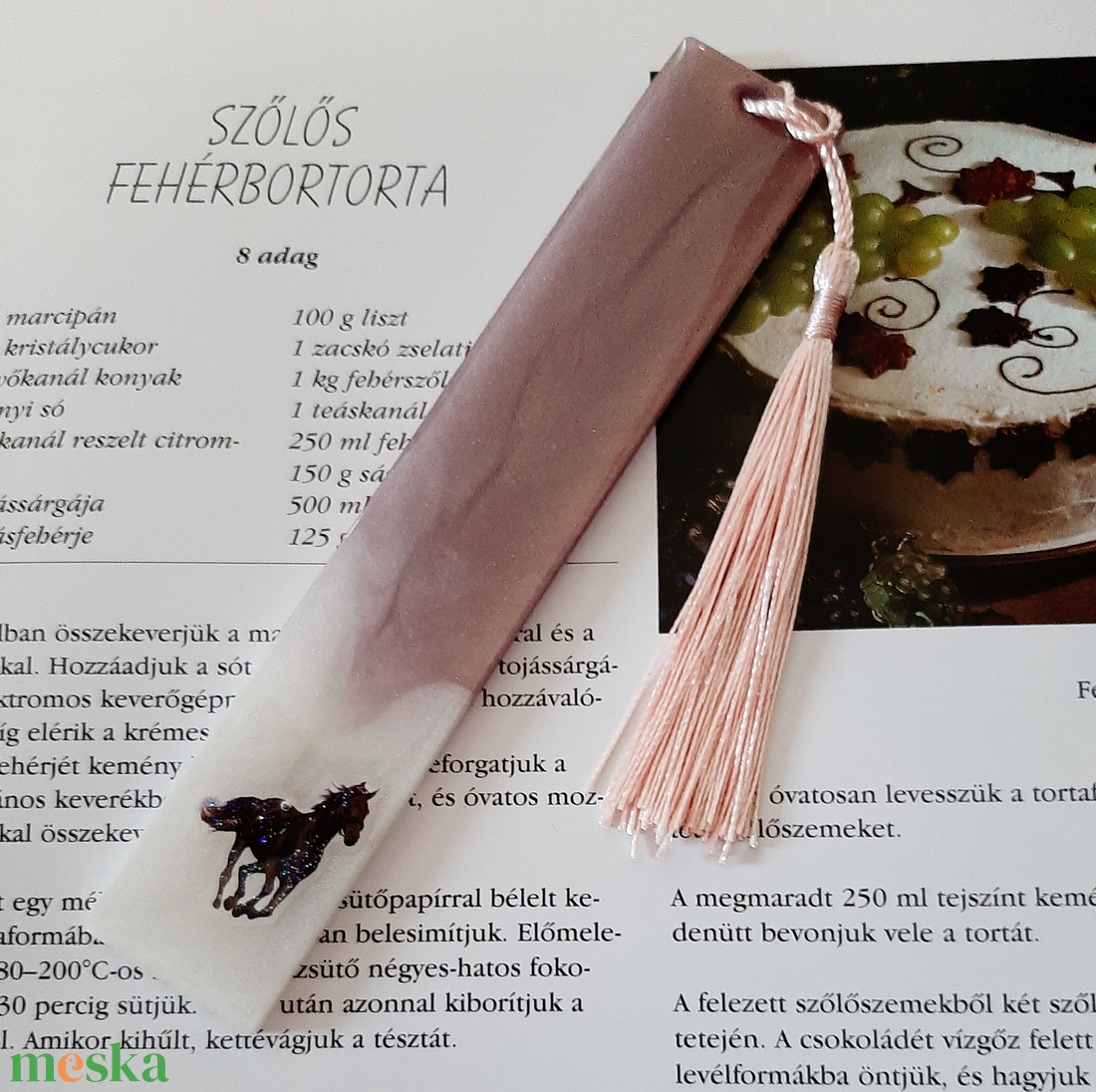 Könyvjelző - könyv & zene - könyvjelző - Meska.hu Könyvjelző - könyv & zene - könyvjelző - Meska.hu