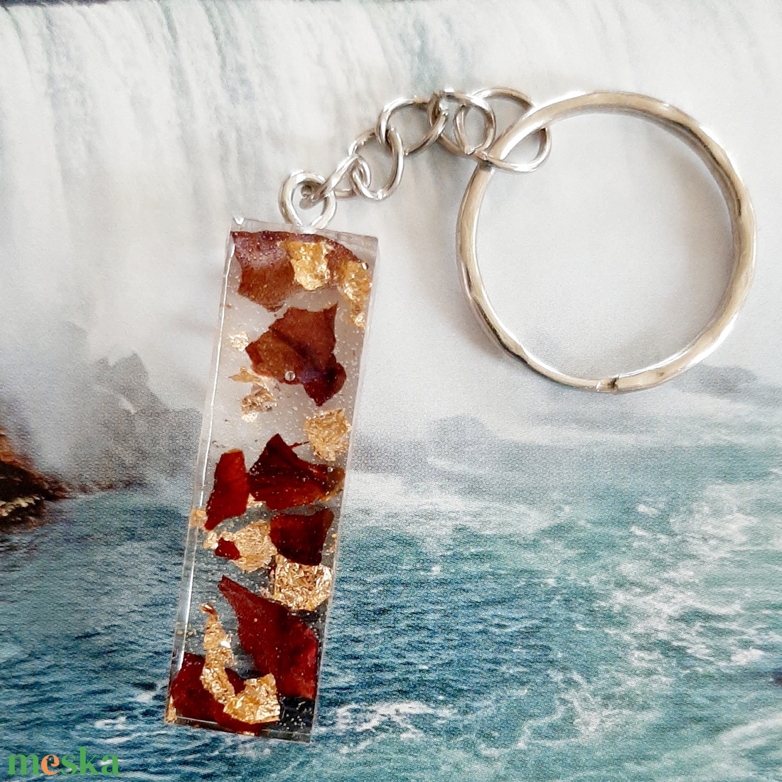 Kulcstartó - táska & tok - kulcstartó & táskadísz - kulcstartó - Meska.hu