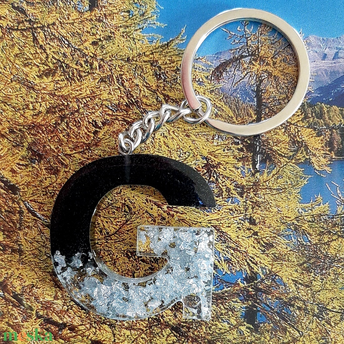 Kulcstartó - táska & tok - kulcstartó & táskadísz - kulcstartó - Meska.hu