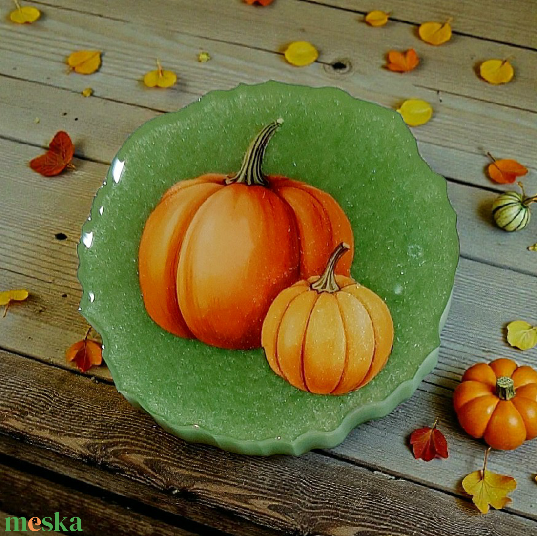 Epoxy hűtőmágnes - otthon & életmód - konyhafelszerelés, tálalás - konyhai dekoráció - hűtőmágnes - Meska.hu