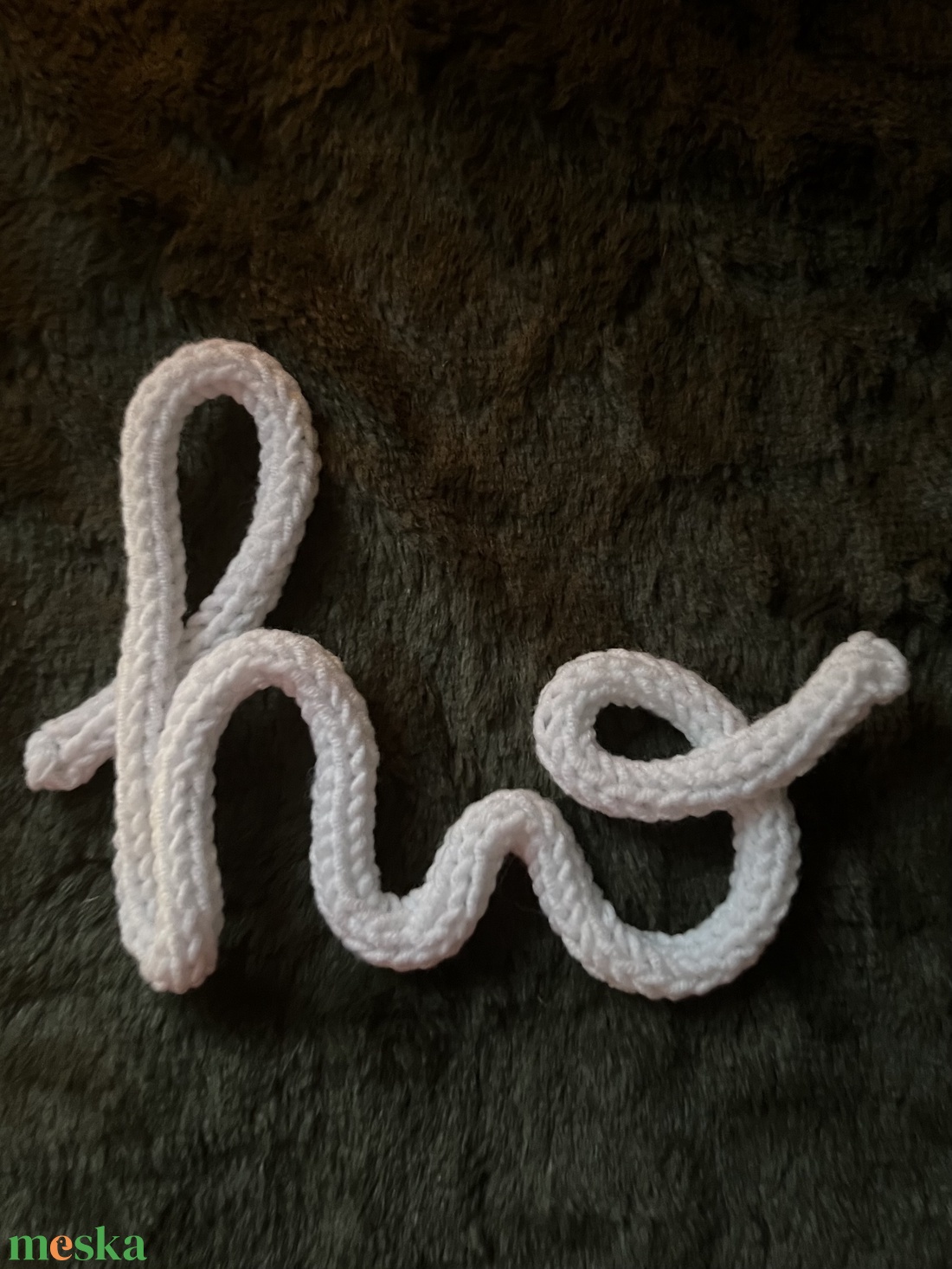 Ho ho ho - karácsony - karácsonyi lakásdekoráció - karácsonyi lakásdíszek - Meska.hu