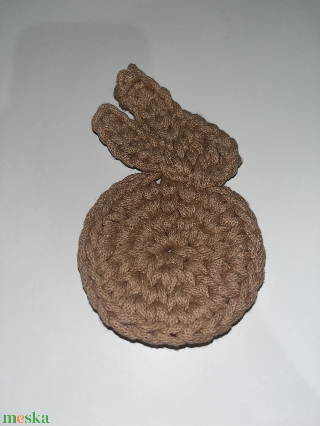 Húsvéti poháralátét - ünnepi díszek, dekorációk - húsvéti díszek és dekorációk - húsvéti ablakdíszek - Meska.hu