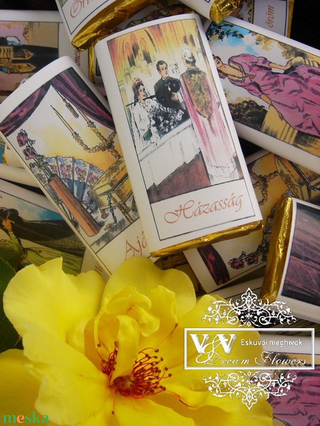 9 db tarot jóskártya csoki esküvői köszönőajándék(nak) IS - esküvő - emlék & ajándék - köszönőajándék - Meska.hu 9 db tarot jóskártya csoki esküvői köszönőajándék(nak) IS - esküvő - emlék & ajándék - köszönőajándék - Meska.hu