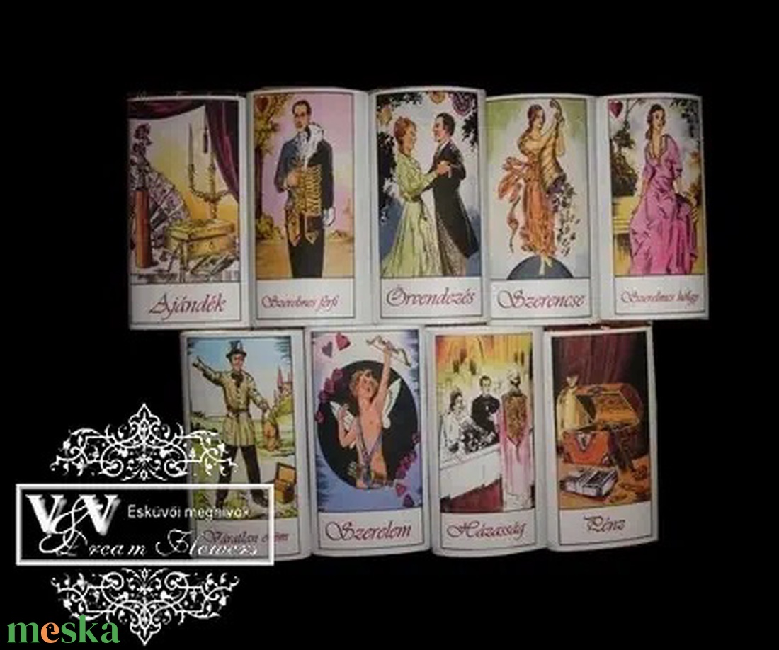 9 db tarot jóskártya csoki esküvői köszönőajándék(nak) IS - esküvő - emlék & ajándék - köszönőajándék - Meska.hu 9 db tarot jóskártya csoki esküvői köszönőajándék(nak) IS - esküvő - emlék & ajándék - köszönőajándék - Meska.hu