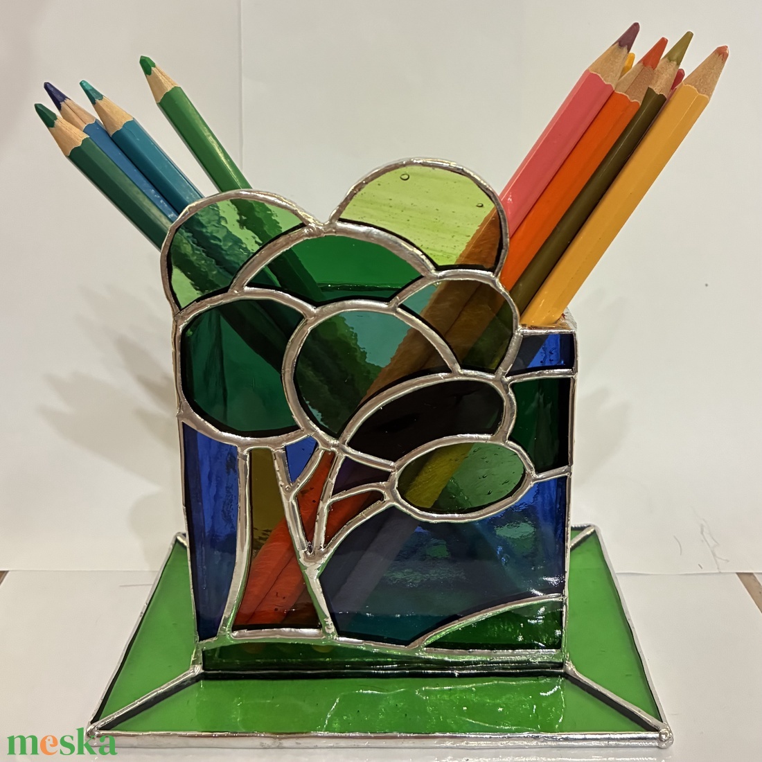 Szalvéta tartó - otthon & életmód - konyhafelszerelés, tálalás - tálalás - szalvétatartó, szalvétagyűrű - Meska.hu