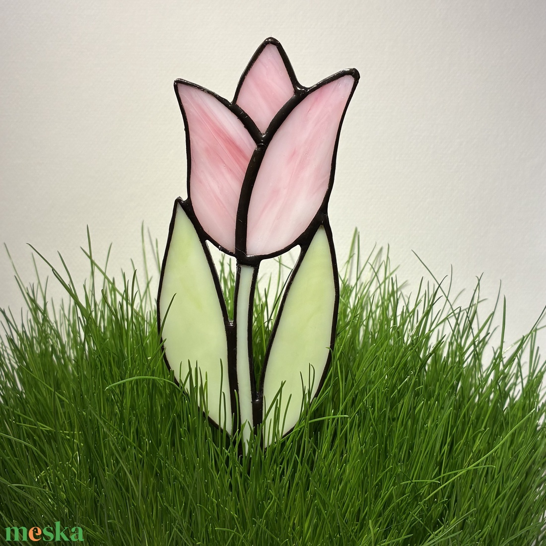 Tulipán -  - Meska.hu