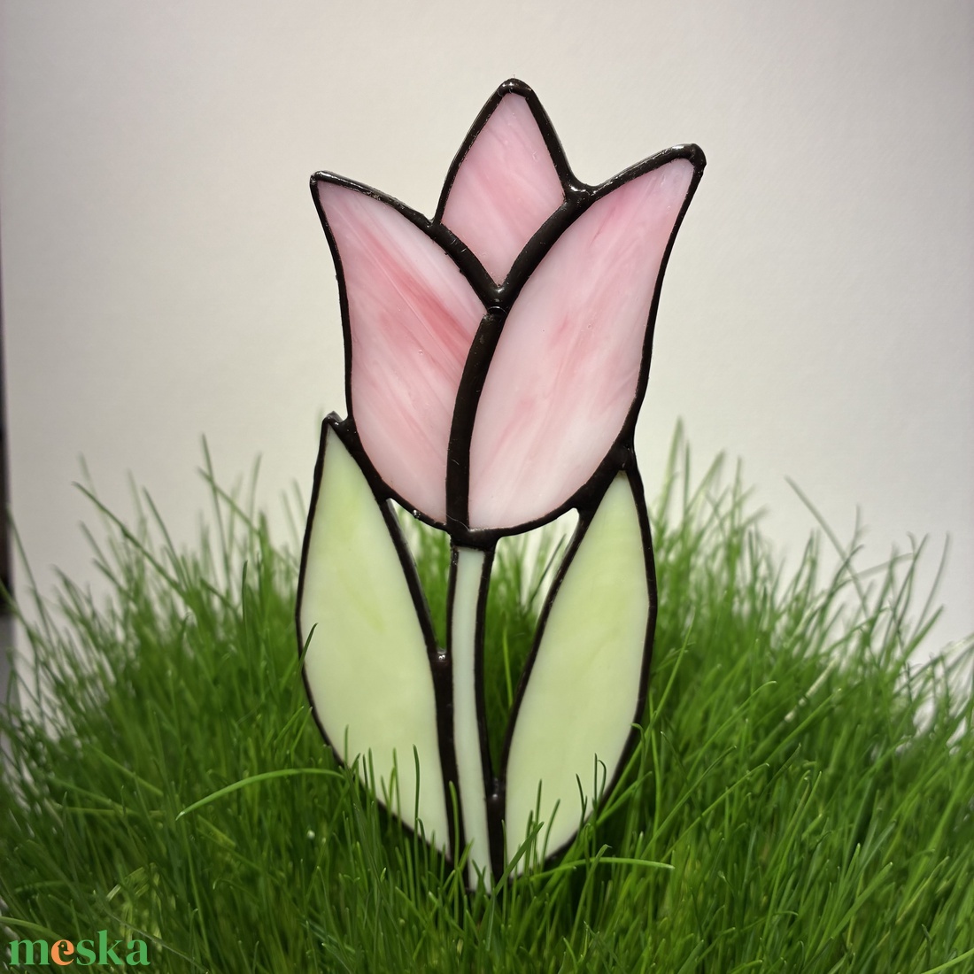 Tulipán -  - Meska.hu