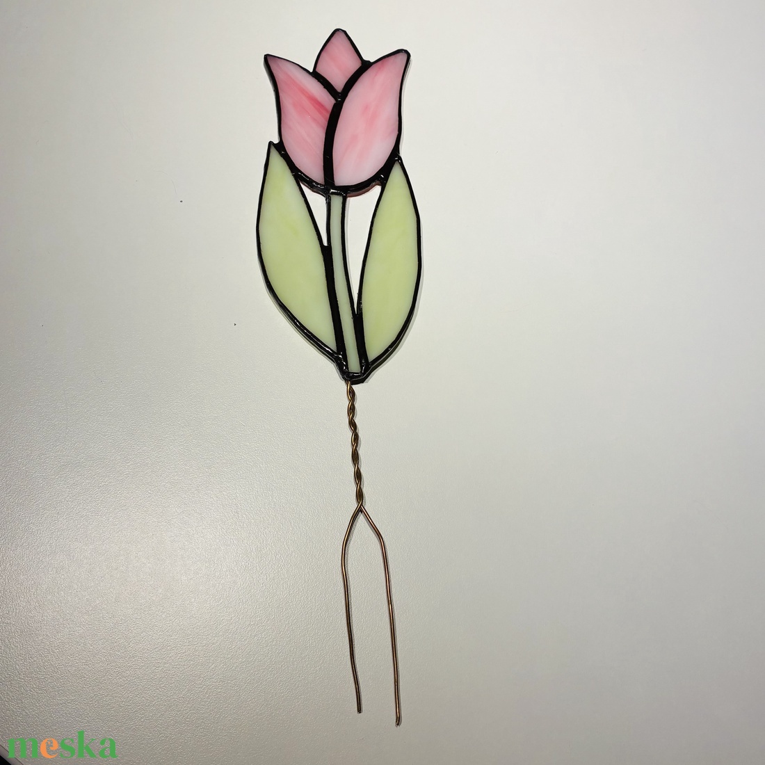 Tulipán -  - Meska.hu