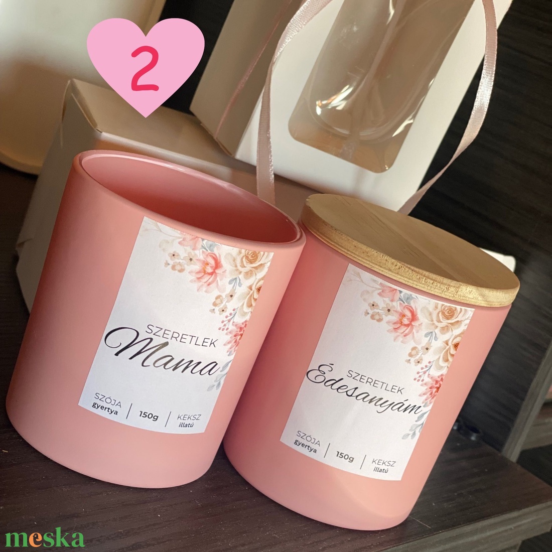 Anyák Napjára szója gyertya üvegben választható mintával - otthon & életmód - gyertya, illat, aroma - gyertya - Meska.hu Anyák Napjára szója gyertya üvegben választható mintával - otthon & életmód - gyertya, illat, aroma - gyertya - Meska.hu