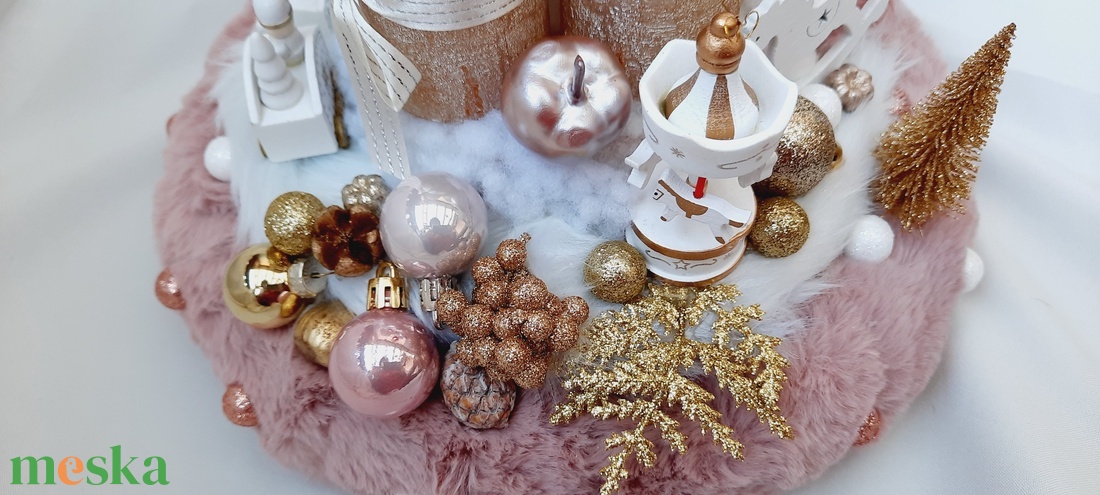 Adventi koszorú kisvonattal, körhintával,manóval - karácsony - adventi díszek - adventi koszorú - Meska.hu Adventi koszorú kisvonattal, körhintával,manóval - karácsony - adventi díszek - adventi koszorú - Meska.hu