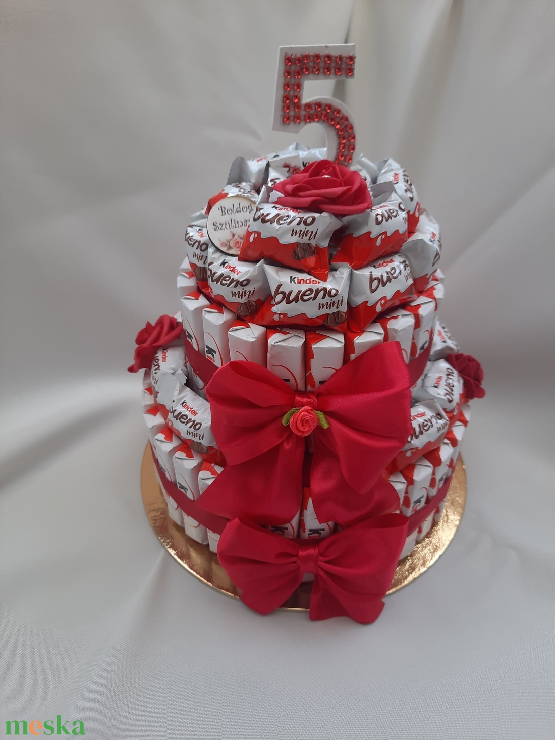 Kinder torta - élelmiszer - édesség - Meska.hu Kinder torta - élelmiszer - édesség - Meska.hu