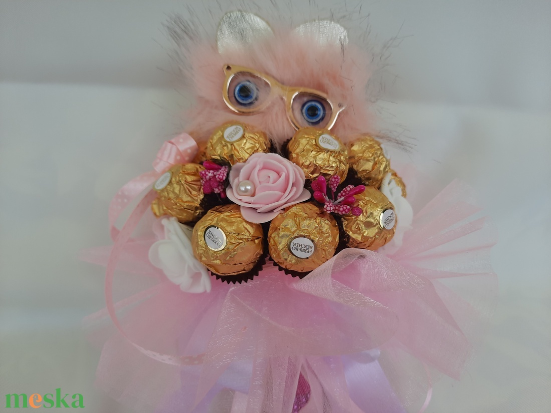 Ballagási csokor - otthon & életmód - dekoráció - Meska.hu