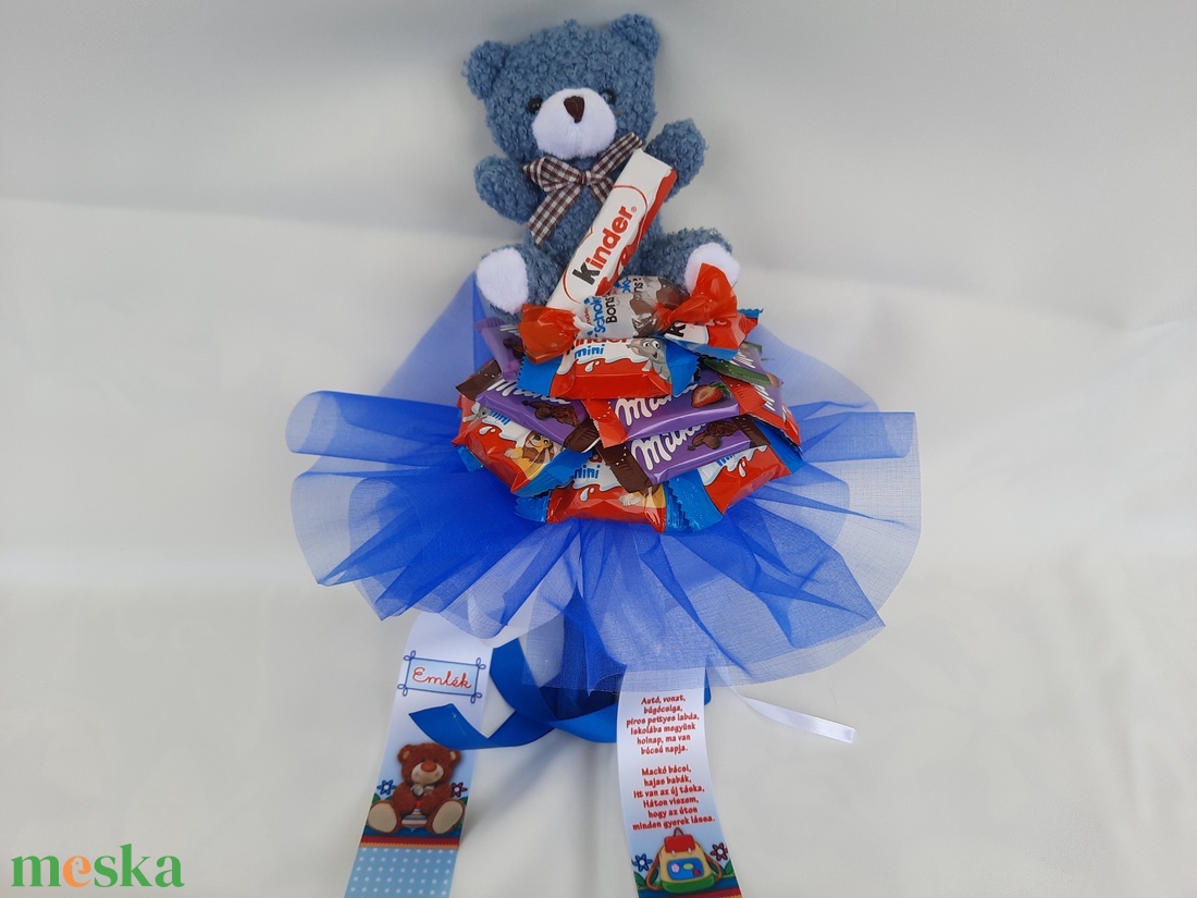 Ballagási csokor - otthon & életmód - dekoráció - Meska.hu