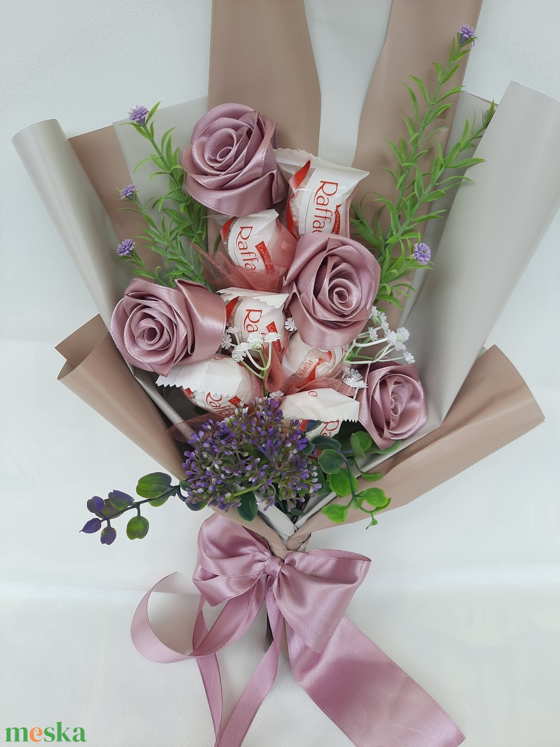 Ballagási csokor - otthon & életmód - dekoráció - Meska.hu