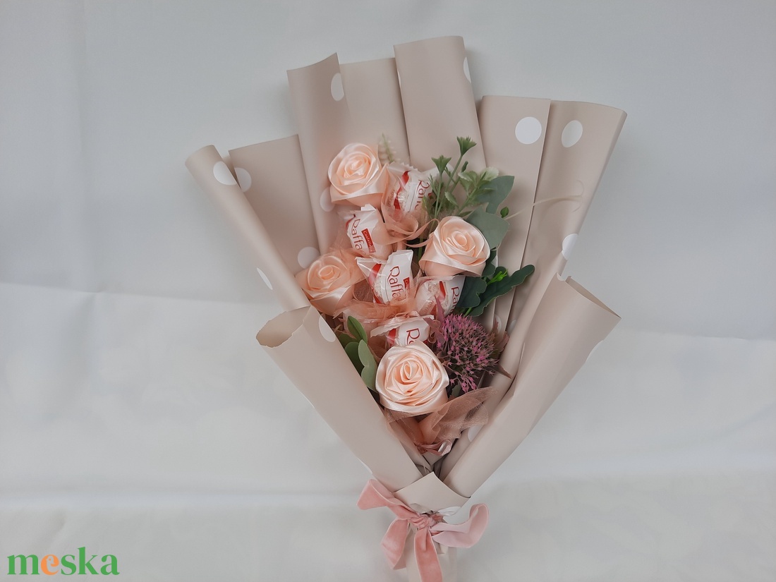 Ballagási csokor - otthon & életmód - dekoráció - Meska.hu