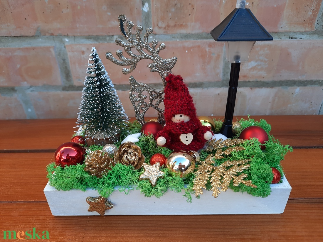 Adventi asztaldísz  - karácsony - adventi díszek - adventi ablakdekoráció - Meska.hu Adventi asztaldísz  - karácsony - adventi díszek - adventi ablakdekoráció - Meska.hu